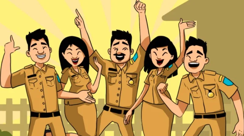 Ada Kabar Baik Buat Para Honorer Tahun Ini