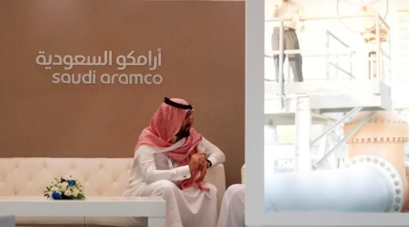 Arab Saudi Kurangi Pasokan Minyak untuk Asia pada April