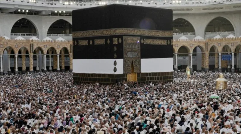 Arab Saudi Rilis Aturan Baru Umrah