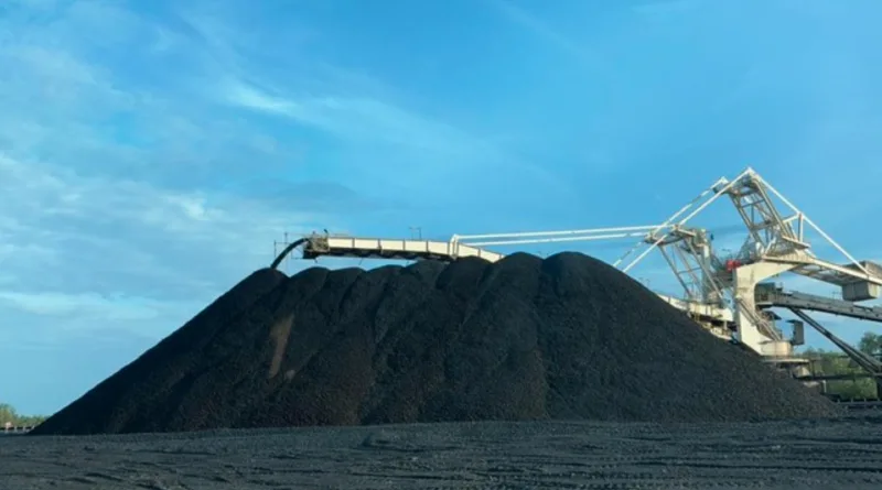 Harga Batu Bara Melonjak Karena Aksi Borong Vietnam-Insiden Baltimore