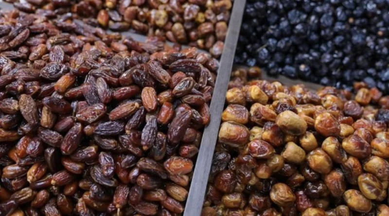 Manfaat Kurma Bagi Kesehatan