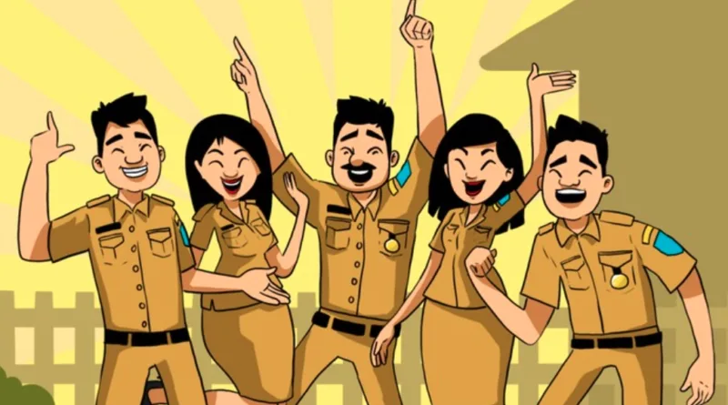 Seleksi CPNS Bisa Dibuka Lebih dari 1 Kali Setahun