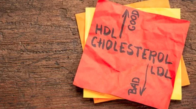 Tanda Kolesterol Bisa Terlihat di Kaki