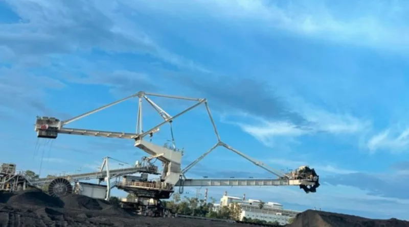 5 Sosok Raja Batu Bara RI