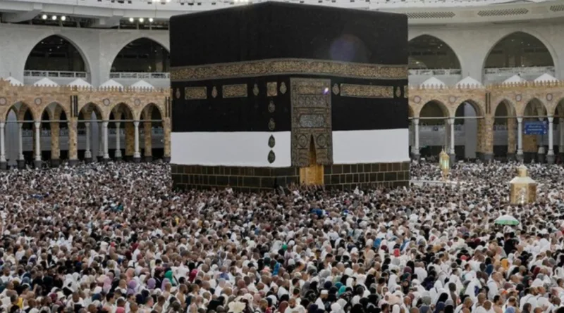 Aturan Terbaru Visa Umrah dari Arab Saudi