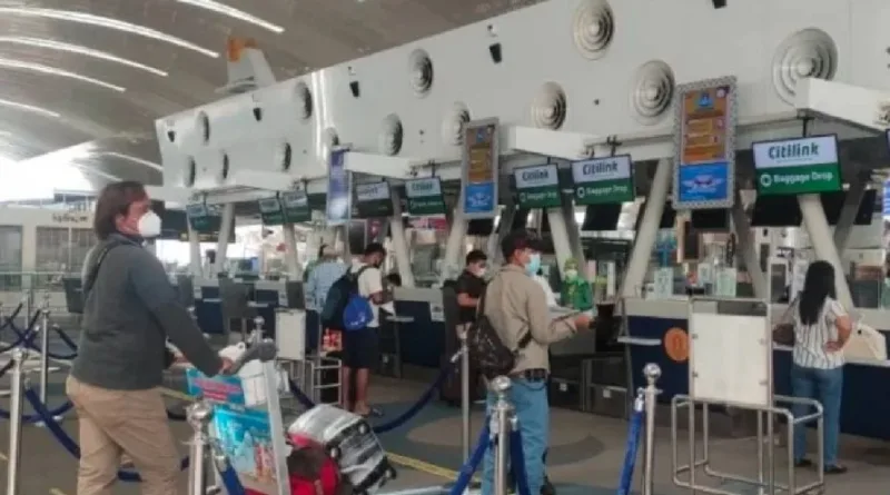 Bandara Kualanamu siapkan 114 penerbangan tambahan