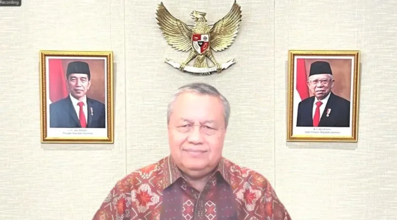 Bank Indonesia naikkan BI-Rate 25 basis poin