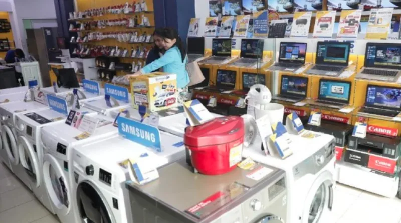 Daftar 78 Barang Elektronik Impor Dibatasi Masuk RI