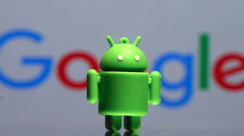 Google Blak-Blakan Soal Aplikasi Penipu Sedot Rekening di HP Android