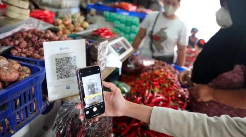 Hati-Hati Penipuan Cara Baru Pakai Kode QR