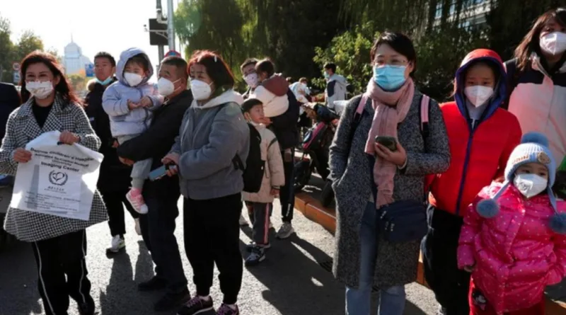 Ilmuwan China Sukses Uji Coba Baterai Tenaga Manusia