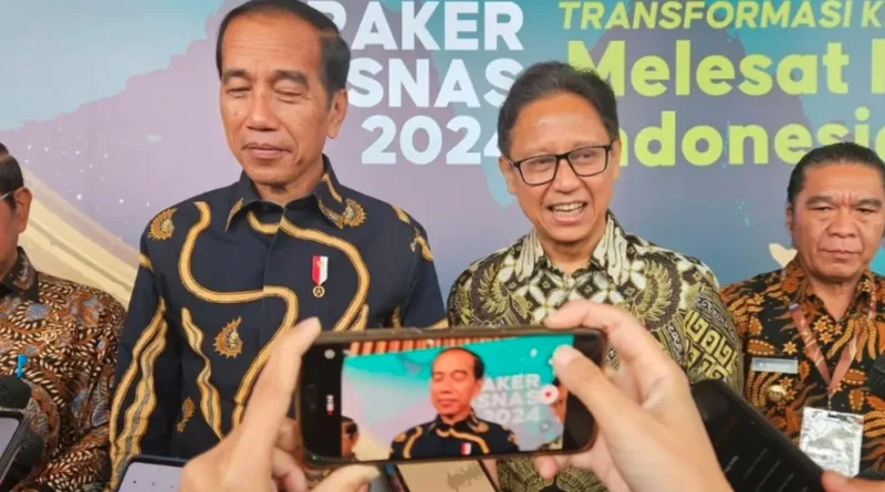 Pemerintah bangun empat RS baru