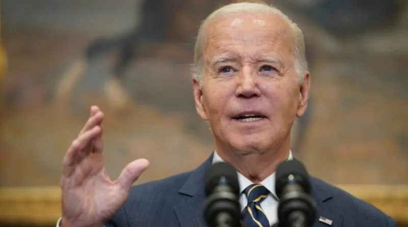 Respons Baru AS soal Iran Serang Israel