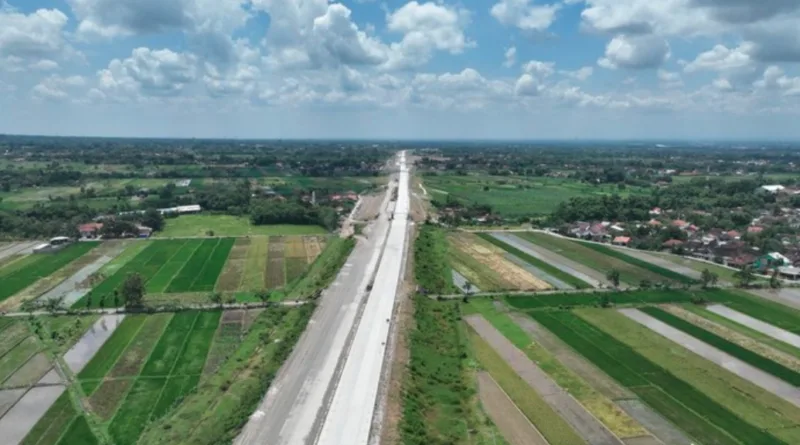 Rute Cepat Mudik ke Yogyakarta dari Jakarta