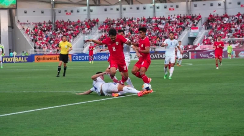 Wasit Shen Yinhao Viral di Medsos