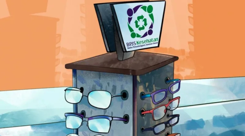 7 Alat Kesehatan Ini Gratis Pakai BPJS Kesehatan