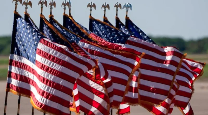 AS Diramal Resesi Tahun Ini