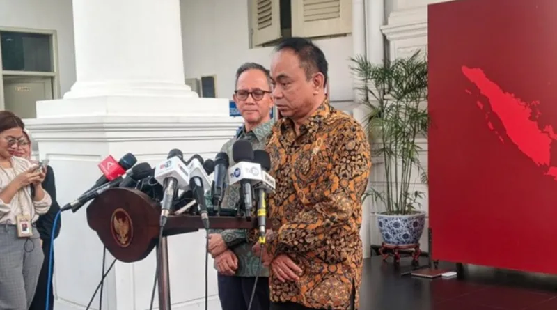 Alasan Telegram Terancam Diblokir Kominfo