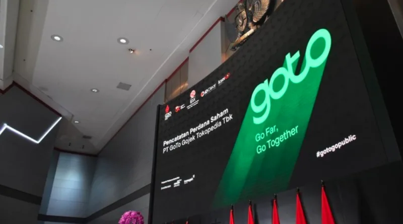 Cash Runway GOTO Kuat Sampai Hampir 27 Tahun