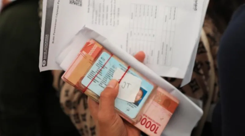 Cek Daftar 537 Pinjol Ilegal Terbaru 2024