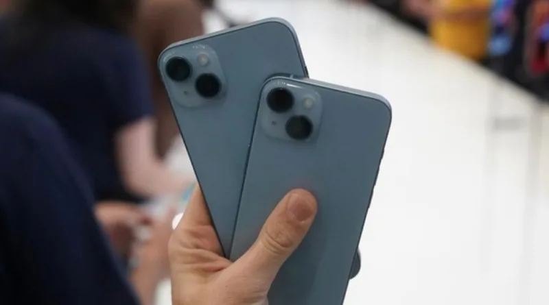 Harga iPhone 14 di Indonesia Diskon Rp 5 Juta Jadi Segini