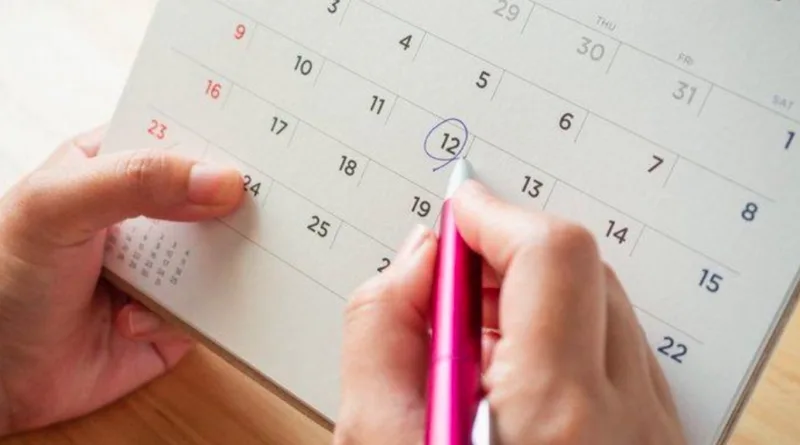 Inilah Daftar Tanggal Merah Juni 2024