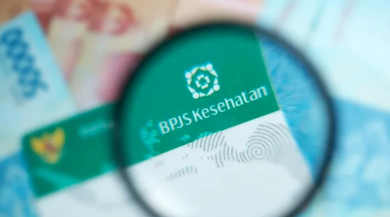 Kamar Pasien BPJS Kesehatan Wajib AC Pada Kelas Rawat Inap Standar
