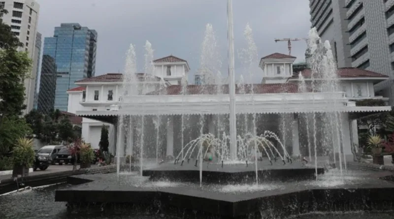 Mantan Menteri Hingga Purnawirawan Polri Daftar Pilgub DKI Jakarta