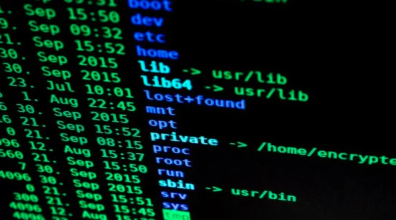 Miliaran Komputer Terjangkit Virus Bahaya