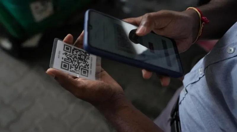 Modus Baru Penipuan Pakai Kode QR