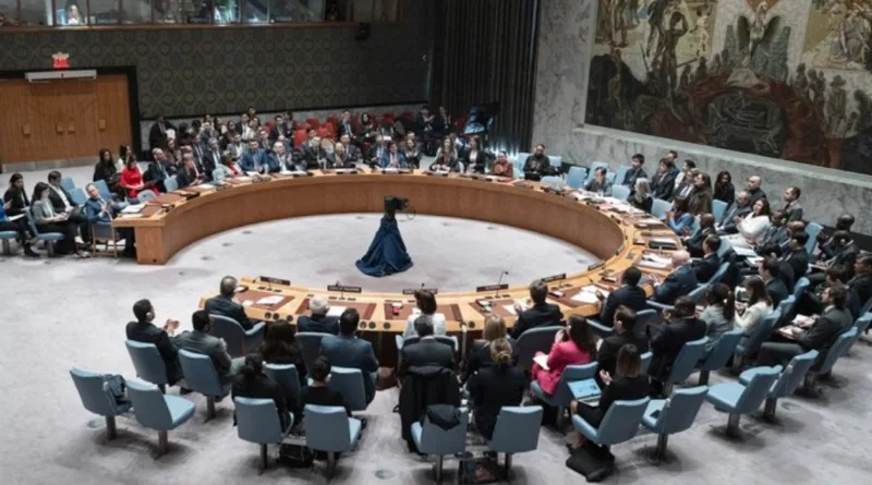 Palestina Kian Dekat Jadi Anggota PBB