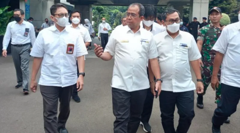 Pengadilan Pajak Segera Pindah dari Kemenkeu ke MA