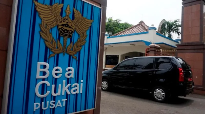 Pengiriman Jenazah dari LN Tidak Dipungut Bea Masuk
