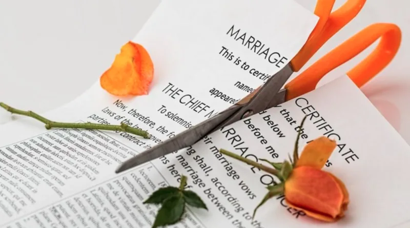 Penyebab Utama Perceraian Menurut Studi