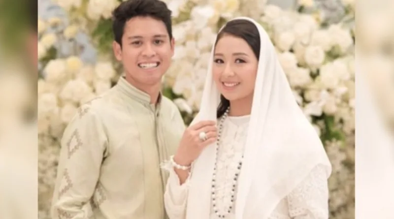 Potret Tampan Calon Menantu Sandiaga Uno yang Berkarir di AS