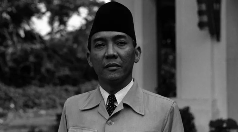 Rahasia Emas 57 Ton Milik Soekarno di Swiss Akhirnya Terungkap
