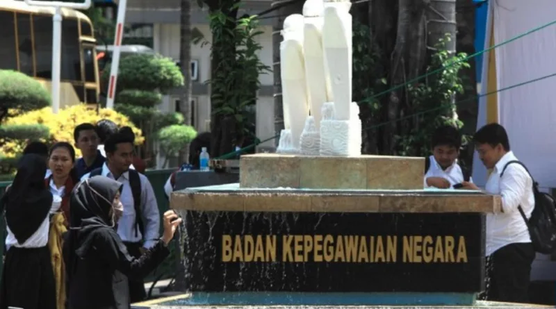 Ternyata 2 Profesi PNS Ini Paling Susah Naik Pangkat