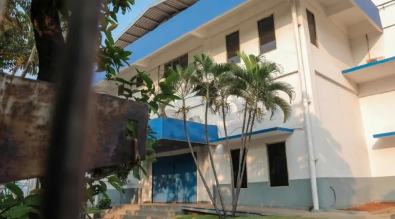 1 Pabrik Raksasa Tekstil RI Mau Tutup