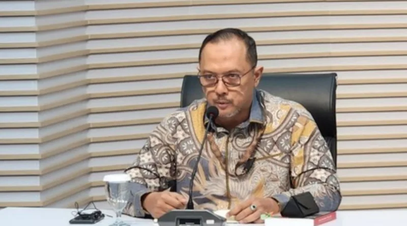 Eks Dirut HK Jadi Tersangka Kasus Tol Trans Sumatera