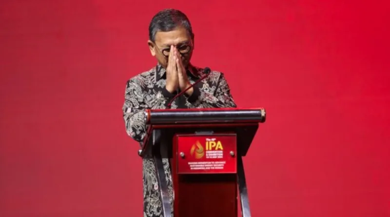 Menteri ESDM Ungkap Pihaknya Dikibuli Perusahaan Bauksit