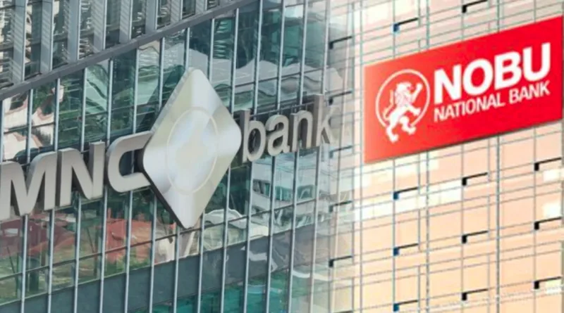 OJK Buka-bukaan Nasib Merger 2 Bank Milik Konglomerat RI