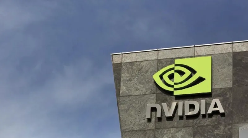 Penyebab Saham Nvidia Dkk Anjlok