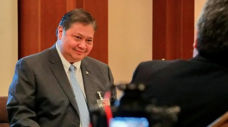 RI Tawarkan Kerja Sama Nuklir ke Rusia