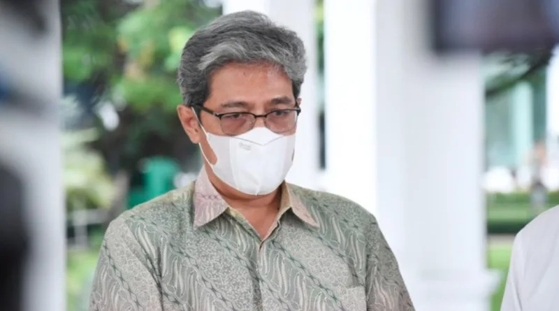 Simak Komentar Dhony Rahajoe Usai Resign dari Wakil Kepala Otorita IKN