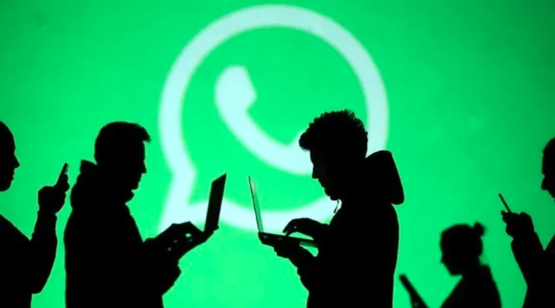 Tampilan WhatsApp Berubah