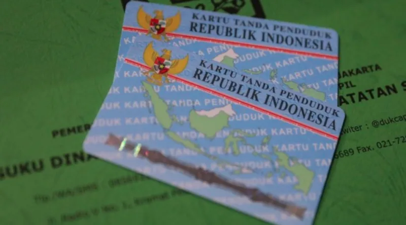 Urus KTP SIM Sampai Bansos Bakal di Satu Tempat Mulai Oktober 2024