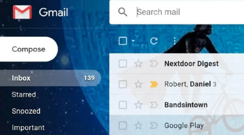 361 Juta Akun Email dan Password Dijual di Telegram
