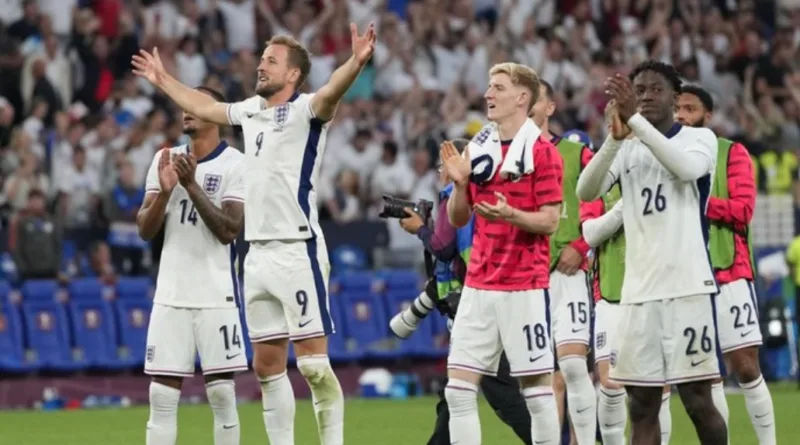 4 Tim Unggul Lolos ke Semifinal Euro 2024