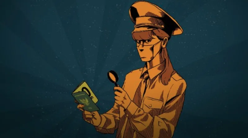 6 Ciri Paspor Rusak yang Dilarang Terbang