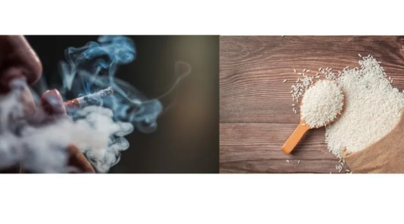 Alasan Orang Miskin Lebih Suka Beli Rokok Dibanding Beras & Telur